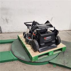 Dallas Location - As-Is ECHO 30 in. 223 CC Gas Lawn Mower