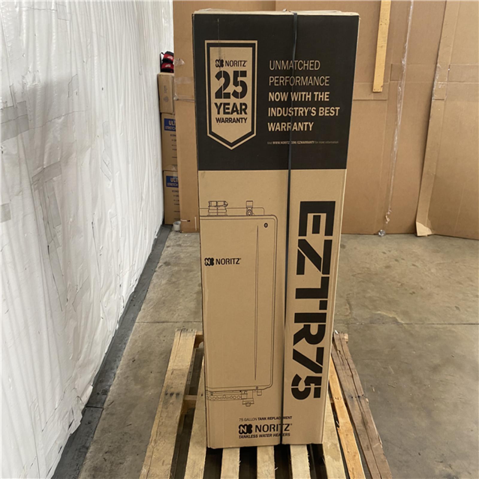 Houston Location AS IS - Home Improvement Pallet