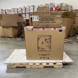 DALLAS LOCATION- AS-IS HOME IMPROVEMENT PALLET