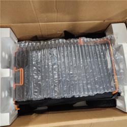 Dallas Location - As-Is YARDMAX YG2760 RWD 3 In 1 Gas Walk Behind Lawn Mower