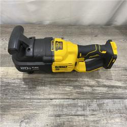 AS-IS DEWALT 20V Max Cordless Brushless 7/16 in. Quick Change Stud and Joist Drill (Tool Only)