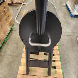 Phoenix Location Traeger Pro Series 22-Pellet Grill and Smoker in Bronze