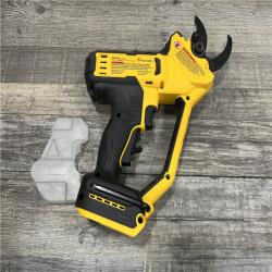 AS-IS DEWALT 20V MAX Cordless Pruner Kit