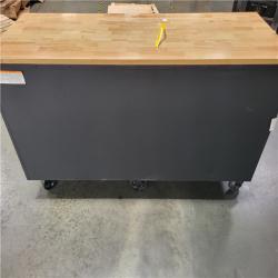 CALIFORNIA AS-IS HUSKY TOOL DRAWER