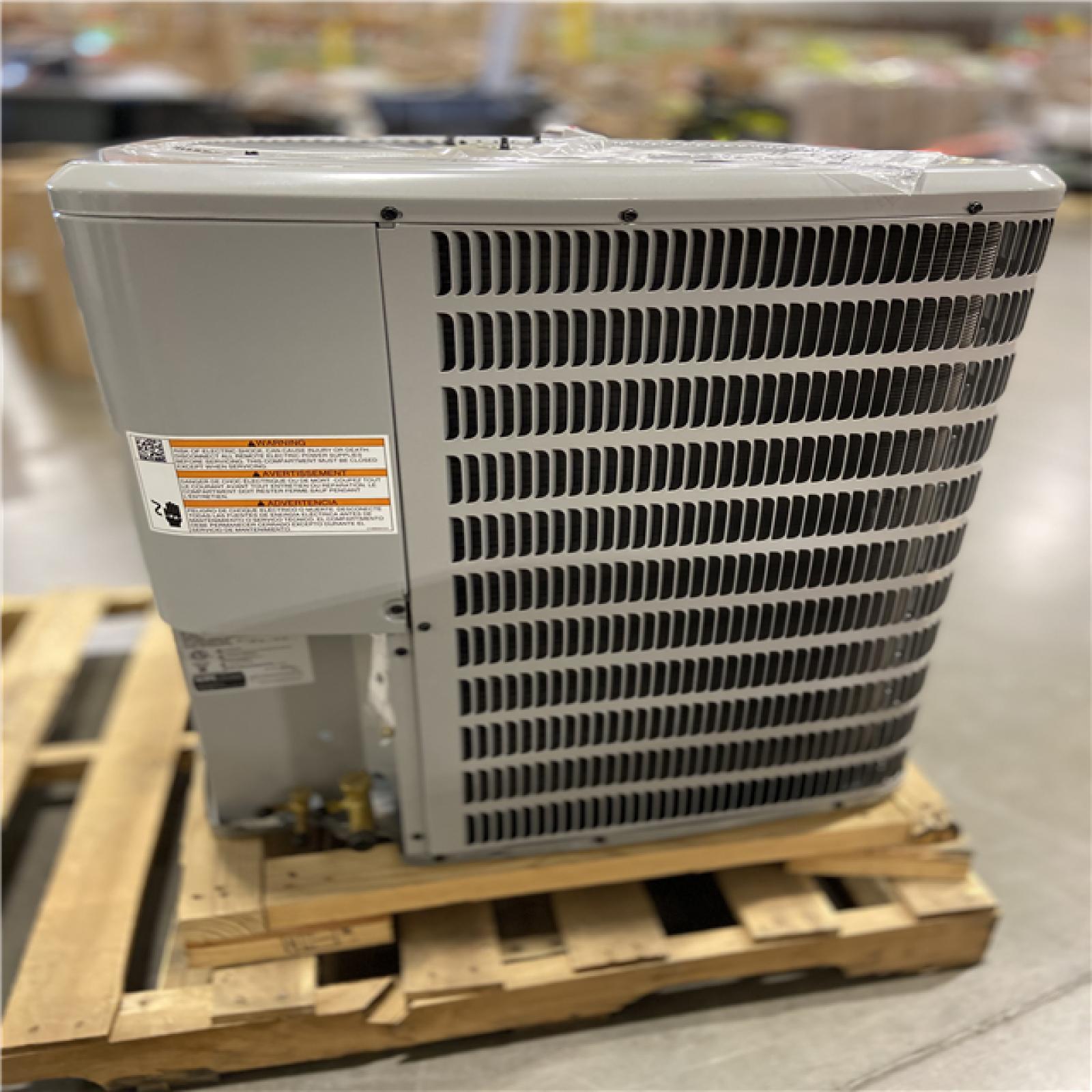 DALLAS LOCATION - GMC 2.5 Ton 14 SEER Air Conditioner Condenser Builder Series
