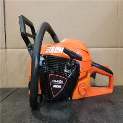 Phoenix NEW ECHO 20 in. 50.1 cc 2-Stroke Gas Rear Handle Chainsaw