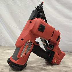 GOOD! - Milwaukee 2839-20 M18 FUEL 15 Ga. 18V Angled Finish Nailer (TOOL ONLY)