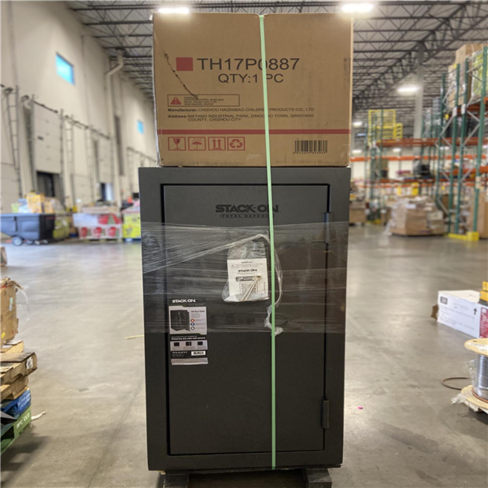 DALLAS LOCATION - AS-IS HOME IMPROVEMENT PALLET