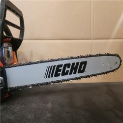 Phoenix NEW ECHO 18 in. 41.6 cc 2-Stroke Gas Rear Handle Chainsaw