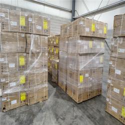 PITTSTON-HD PRO WINDOW AC UNITS FULL TRUCKLOAD (200 UNITS TOTAL) 88705-2