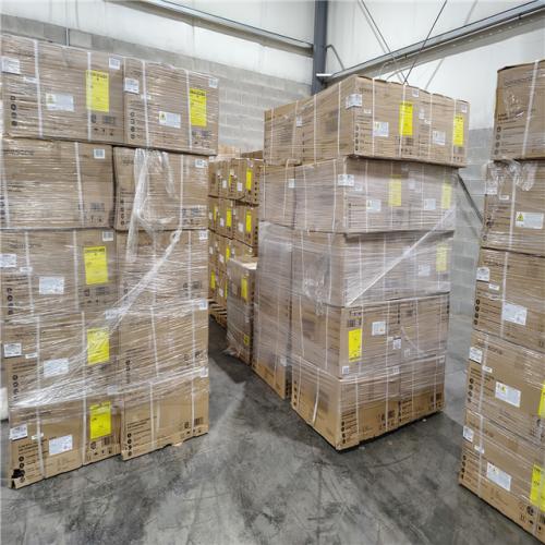 PITTSTON-HD PRO WINDOW AC UNITS FULL TRUCKLOAD (200 UNITS TOTAL) 88705-2