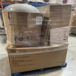 DALLAS LOCATION- AS-IS HOME IMPROVEMENT PALLET