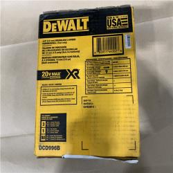 NEW - DEWALT 20-Volt MAX XR Lithium-Ion Cordless 1/2 in. Premium Brushless Hammer Drill (Tool-Only)