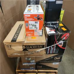 Phoenix AS-IS Mixed Home Improvement Pallet