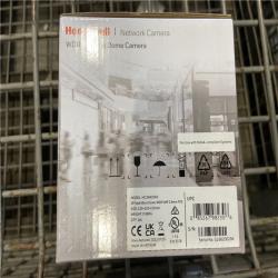 NEW! - Honeywell HC35W25R3 35 Series 5MP IR Fixed Micro WDR IP Dome Camera, 2.8mm Lens, White
