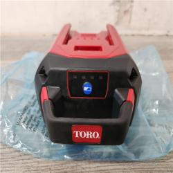 Phoenix Location Toro 60 -Volt, 2 Ah 1 -Pack Lithium Ion (Li-ion) Battery (3-Pack)