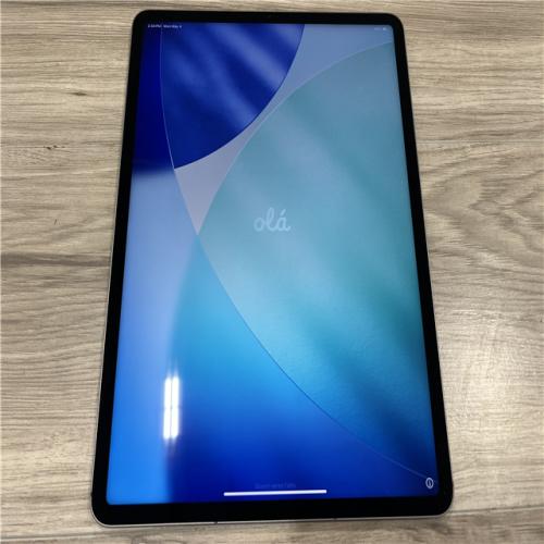 AS-IS Apple 12.9-in iPad Pro Wi-Fi + Cellular 512GB - Space Gray - MP623LL/A (6th Gen)