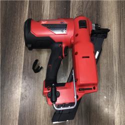 AS-IS Milwaukee FUEL 3-1/2 in. 18-Volt 30-Degree Lithium-Ion Brushless Cordless Framing Nailer (Tool-Only)