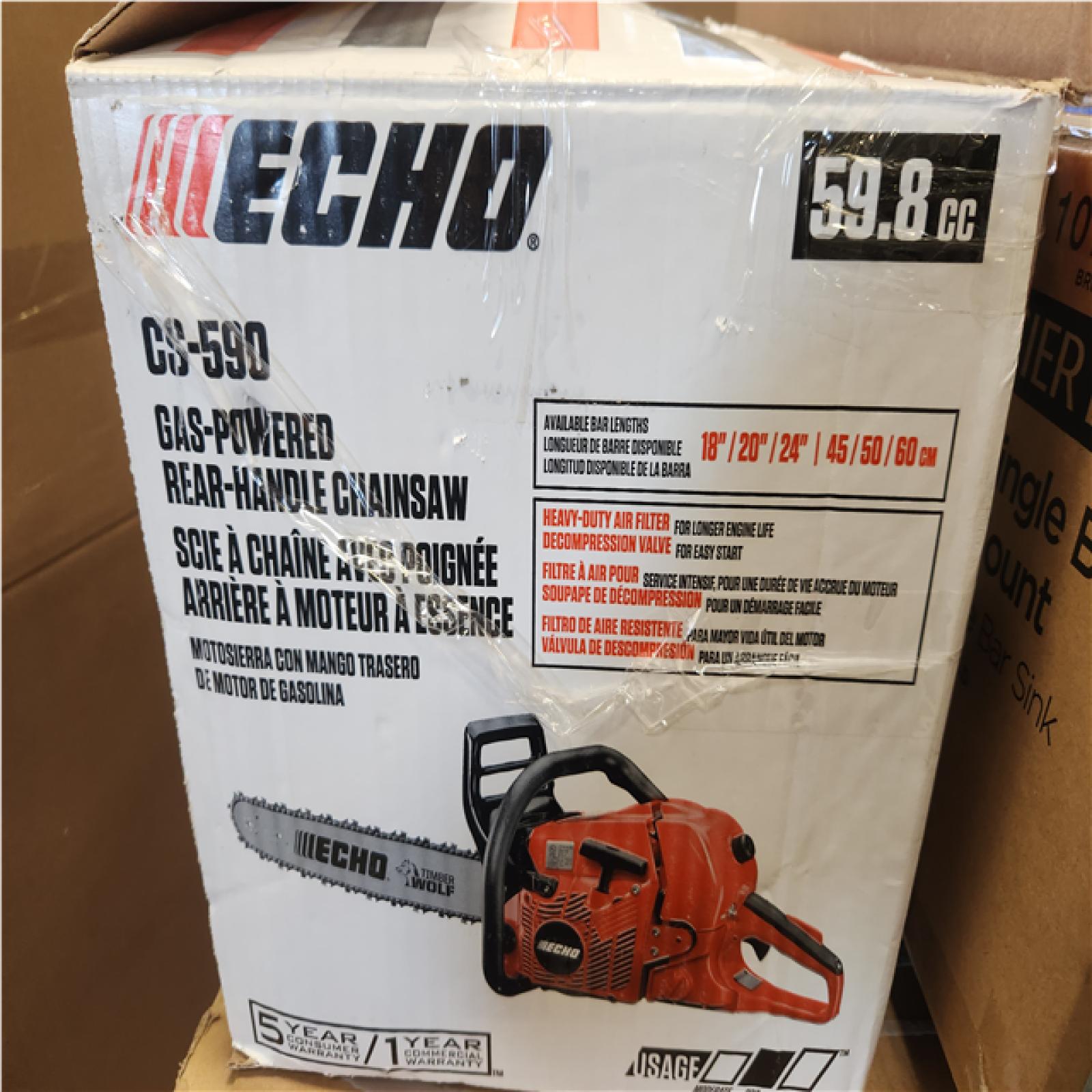 Phoenix AS-IS Monster Turbo Pallet