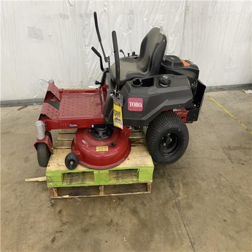 Houston Location AS IS - Toro 42 in. Riding Mower
