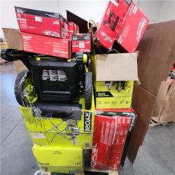 PHOENIX AS-IS TOOL PALLET