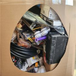 Phoenix AS-IS Mixed Home Improvement Pallet