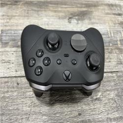 AS-IS Xbox Elite Wireless Controller Series 2 - Black