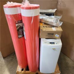 Phoenix AS-IS Monster Turbo Pallet