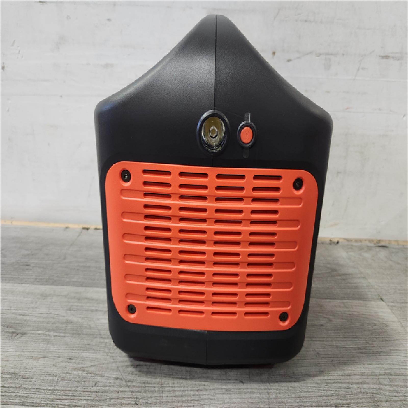 Phoenix Location NEW Jackery Solar Generator Power Outdoors 1534Wh/1800W Model No. JSG-1500B