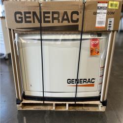 DALLAS LOCATION - NEW! GENERAC GUARDIAN 22KW