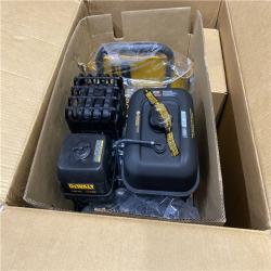 Dallas Location - As-Is DEWALT 4400 PSI 4.0 GPM Gas Pressure Washer