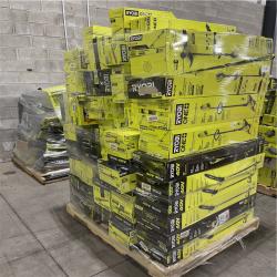 Pittston Location As-Is Power Tools Partial Truckload (10 pallets) 1461-B