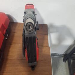 CALIFORNIA NEW M18 FUEL 1-1/2 MAGNETIC DRILL KIT TOOL ONLY