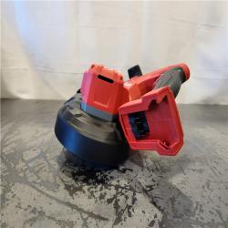 AS-IS- Milwaukee FUEL 18V Lithium-Ion Brushless Cordless Compact Bandsaw (Tool-Only)