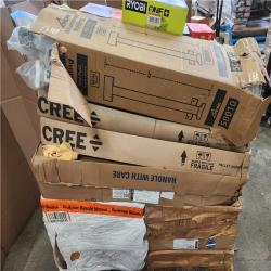 Phoenix AS-IS Mixed Home Improvement Pallet