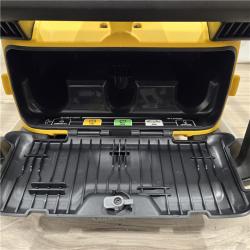 AS-IS DeWalt 13 Amp Jobsite Electric Cold Water Pressure Washer DWPW2600