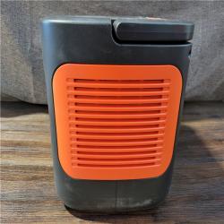 CALIFORNIA AS-IS JACKERY EXPLORER 1000 PLUS SOLAR GENERATOR