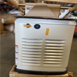 DALLAS LOCATION - GENERAC GUARDIAN 22 KW