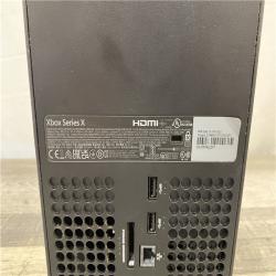 AS-IS Xbox Series X Console