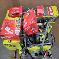 PHOENIX AS-IS TOOL PALLET