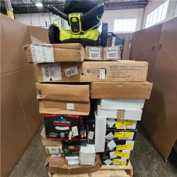 Phoenix AS-IS Monster Turbo Pallet