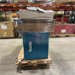 DALLAS LOCATION - AS-IS HOME IMPROVEMENT PALLET