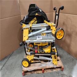 PHOENIX AS-IS TOOL PALLETS