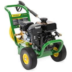 Phoenix NEW John Deere 3200 PSI 2.7 GPM Cold Water Gas Pressure Washer