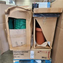 Phoenix AS-IS .Com Home Improvement Pallet