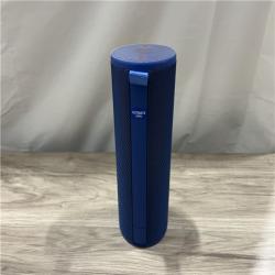 Logitech 984-001989 Ultimate Ears Megaboom 4 Wireless Bluetooth Speaker  Blue