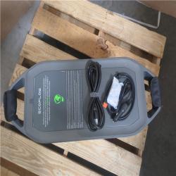 CALIFORNIA AS-IS ECOFLOW  PRO BATTERY GENERATOR