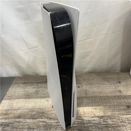 AS-IS Sony PlayStation 5 Console