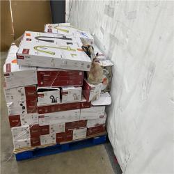 Houston Location AS IS - Pfister Pallet