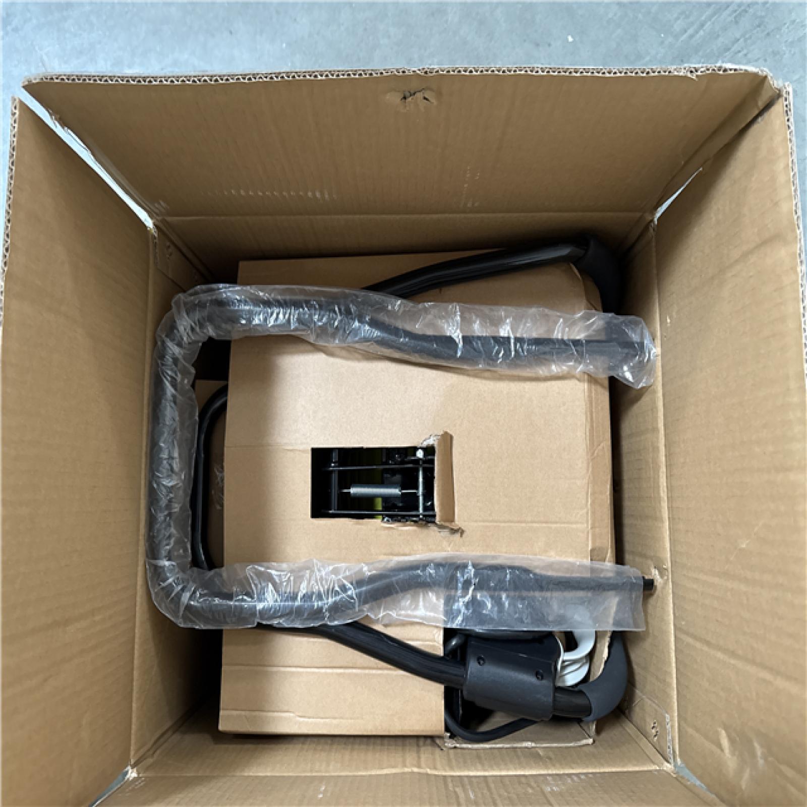 California NEW Ryobi 13.5 AMP Electric Cultivator